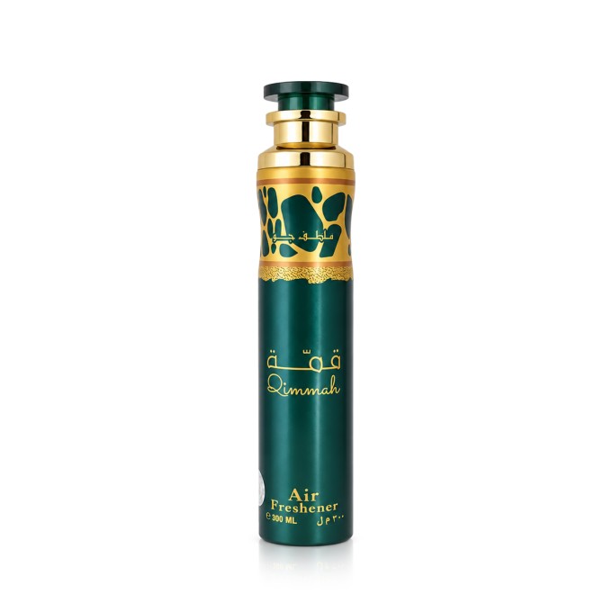 Lattafa Qimmah for Women Room spray 300 ml (woman)
