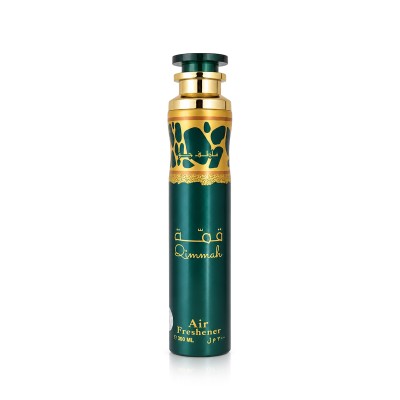 Lattafa Qimmah for Women Room spray 300 ml (woman)