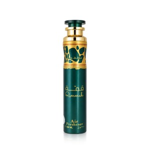 Lattafa Qimmah for Women Room spray 300 ml (woman)