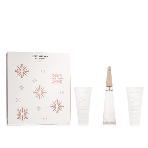 Issey Miyake L'Eau D'issey Pivoine EDT Intense 50 ml + BL 2 x 50 ml kvepalai moterims