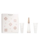 Issey Miyake L'Eau D'issey Pivoine EDT Intense 50 ml + BL 2 x 50 ml moterims