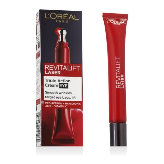 L'Oréal Paris Revitalift Laser Renew Eye Cream 15 ml