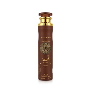 Lattafa Asad Bourbon Room spray 300 ml (man)