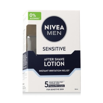 Nivea Men Sensitive After Shave Lotion 100 ml