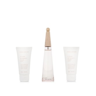 Issey Miyake L'Eau D'issey Pivoine EDT Intense 50 ml + BL 2 x 50 ml moterims 2