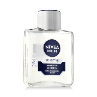 Nivea Men Sensitive After Shave Lotion 100 ml 2
