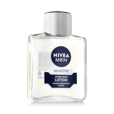 Nivea Men Sensitive After Shave Lotion 100 ml