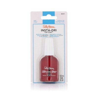 Sally Hansen Insta-Dri Top Coat 13,3 ml
