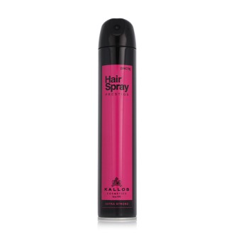 Kallos Prestige Hair Spray Extra Strong 500 ml