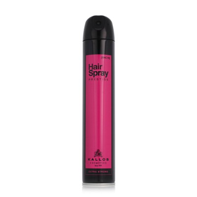 Kallos Prestige Hair Spray Extra Strong 500 ml