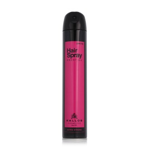 Kallos Prestige Hair Spray Extra Strong 500 ml
