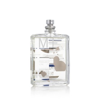 Escentric Molecules Molecule 01 + Iris Eau De Toilette 100 ml (unisex) 2
