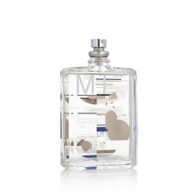 Escentric Molecules Molecule 01 + Iris Eau De Toilette 100 ml (unisex)