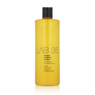 Kallos Lab 35 Volume and Gloss Shampoo 500 ml