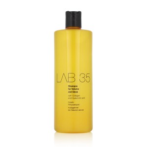 Kallos Lab 35 Volume and Gloss Shampoo 500 ml