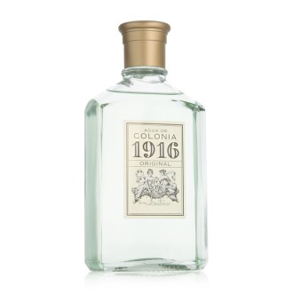 Myrurgia 1916 Agua de Colonia Original Eau de Cologne 400 ml (unisex) 2