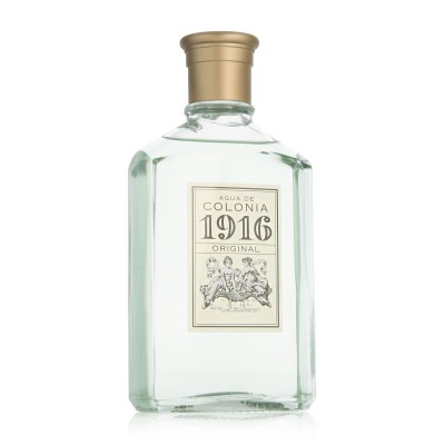 Myrurgia 1916 Agua de Colonia Original Eau de Cologne 400 ml (unisex)