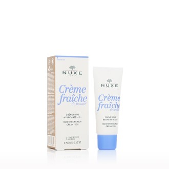 Nuxe Crème Fraîche de Beauté Moisturising Rich Cream 48HR 30 ml