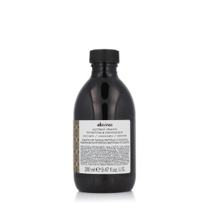 Davines Alchemic Shampoo For Natural & Coloured Hair Chocolate 280 ml
