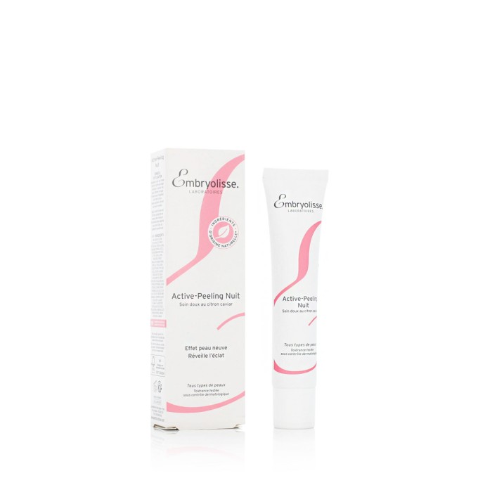 Embryolisse Active Night Peeling 40 ml