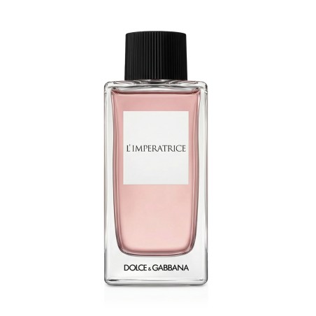 Dolce & Gabbana L'Imperatrice Eau De Toilette 100 ml kvepalai moterims