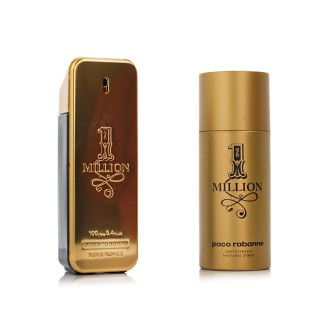 Rabanne 1 Million EDT 100 ml + DEO VAPO 150 ml (man) 2