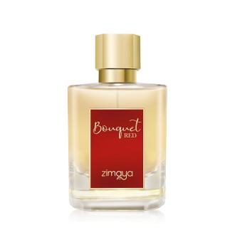 Zimaya Bouquet Red Eau De Parfum 100 ml (unisex) 2