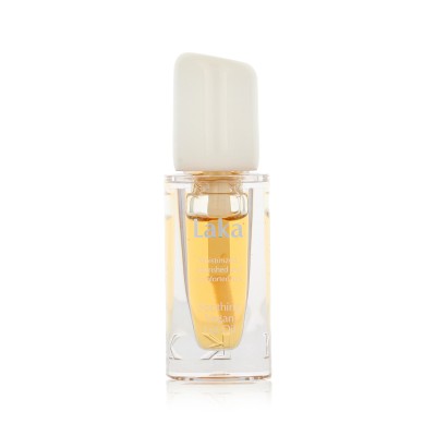 Laka Soothing Vegan Lip Oil (Nourishing Yellow) 4,5 ml