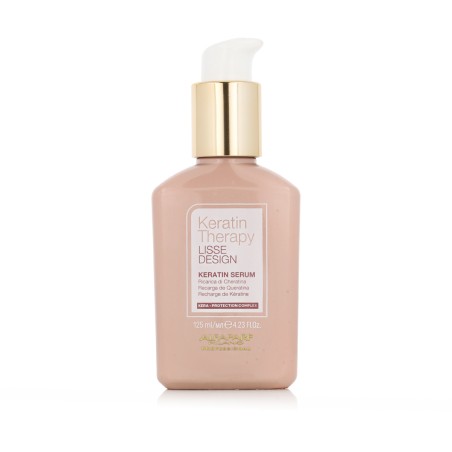 Alfaparf Milano Keratin Therapy Lisse Design Keratin Serum 125 ml