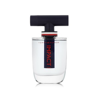 Tommy Hilfiger Impact Spark EDT 100 ml + EDT sample 4 ml (man) 2