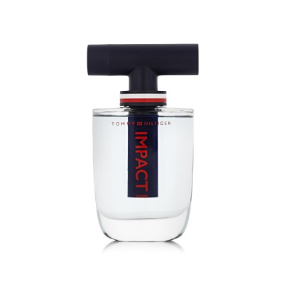 Tommy Hilfiger Impact Spark EDT 100 ml + EDT sample 4 ml (man)
