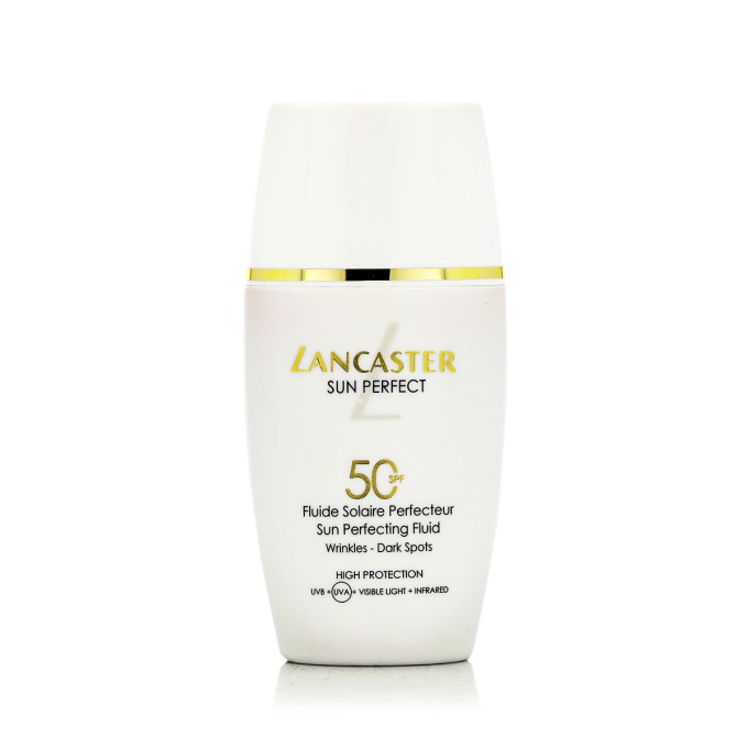 Lancaster Sun Perfect Sun Perfecting Fluid SPF 50 30 ml