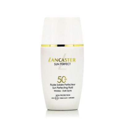 Lancaster Sun Perfect Sun Perfecting Fluid SPF 50 30 ml