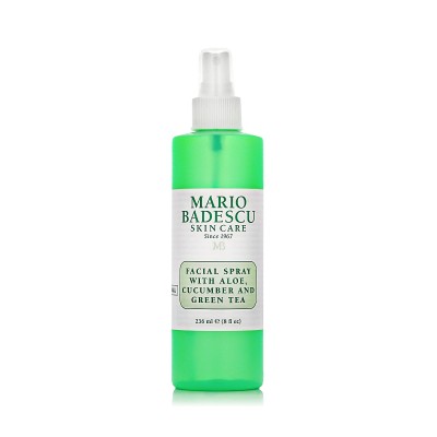 Mario Badescu Facial Spray With Aloe, Cucumber and Green Tea 236 ml