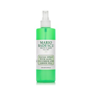 Mario Badescu Facial Spray With Aloe, Cucumber and Green Tea 236 ml