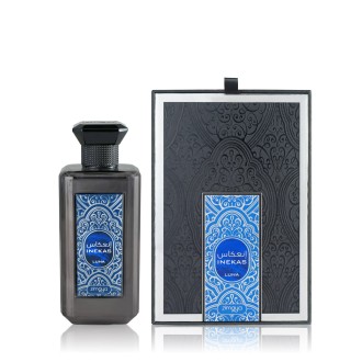 Zimaya Inekas Luna Eau De Parfum 100 ml (unisex)