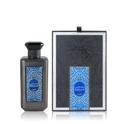 Zimaya Inekas Luna Eau De Parfum 100 ml (unisex)
