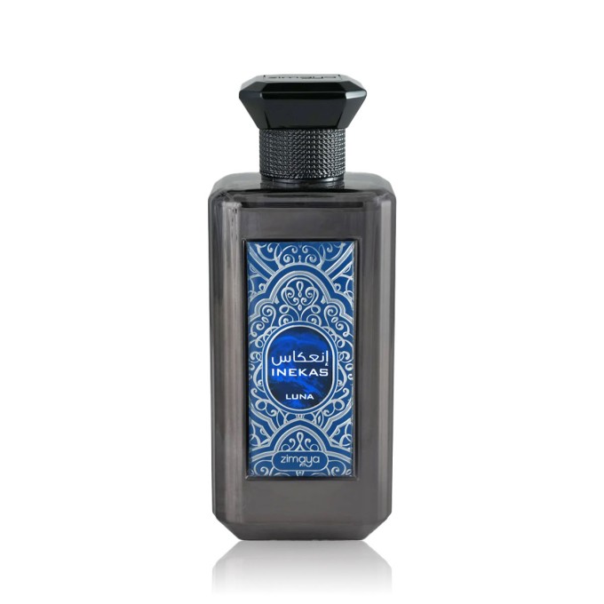 Zimaya Inekas Luna Eau De Parfum 100 ml (unisex)