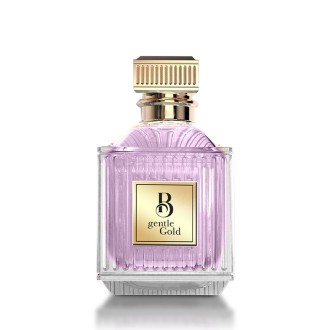 Fragrance World B Gentle Gold Eau De Parfum 100 ml (unisex) 2