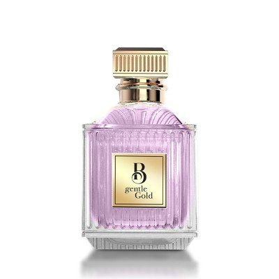 Fragrance World B Gentle Gold Eau De Parfum 100 ml (unisex)