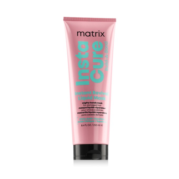 Matrix Instacure Build A Bond Instant Revital Liquid Mask 250 ml