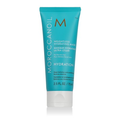 Moroccanoil Hydration Weightless Hydrating Mask 75 ml