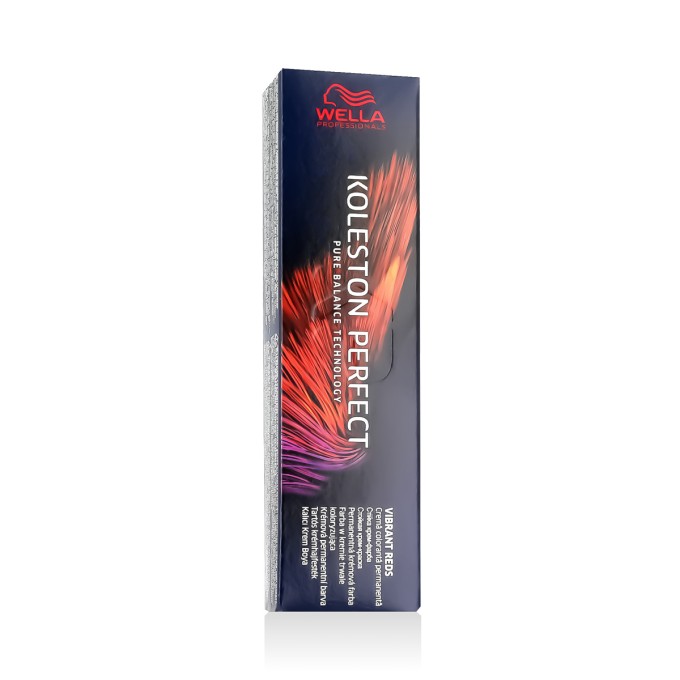 Wella Koleston Perfect Me + Pure Naturals Hair Color (55/65) 60 ml