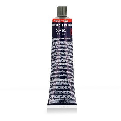 Wella Koleston Perfect Me + Pure Naturals Hair Color (55/65) 60 ml