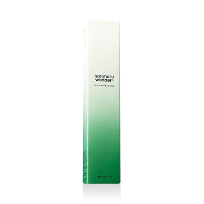 HaruHaru Wonder Black Bamboo Mist 150 ml