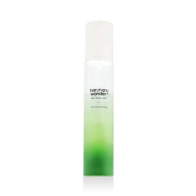 HaruHaru Wonder Black Bamboo Mist 150 ml