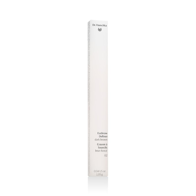 Dr. Hauschka Eyebrow Definer (02 Dark Brown) 1,05 g