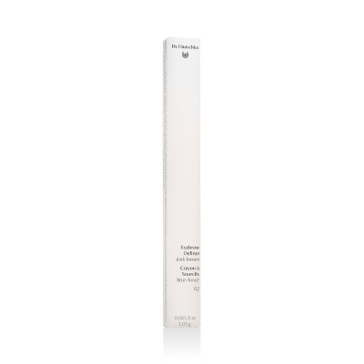 Dr. Hauschka Eyebrow Definer (02 Dark Brown) 1,05 g