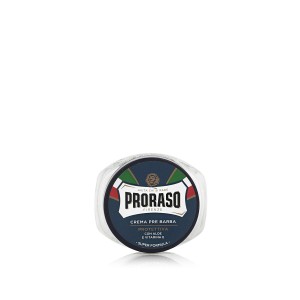 Proraso Protective Pre-Shave Cream with Aloe and Vitamin E 100 ml 2