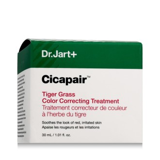 Dr.Jart+ Cicapair Tiger Grass Color Correcting Treatment 30 ml